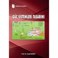 Güç Sistemleri Tasarımı