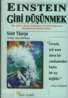 Einstein Gibi Düşünmek