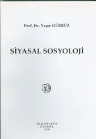 Siyasal Sosyoloji