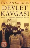 Devlet Kavgası