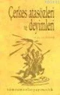 Çerkez Atasözleri ve Deyimleri