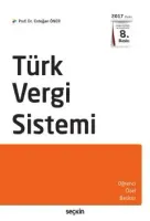 Türk Vergi Sistemi