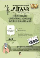 MÜESSİR Ceza Muhakemesi Hukuku