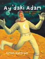 Ay'daki Adam : Bob'un Yaşamından Bir Gün