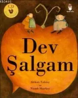 Dev Şalgam