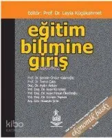 Eğitim Bilimine Giriş