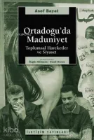 Ortadoğu'da Maduniyet