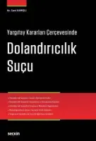 Dolandırıcılık Suçu