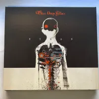 Three Days Grace – Human CD