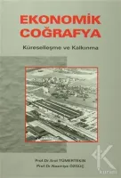 Ekonomik Coğrafya