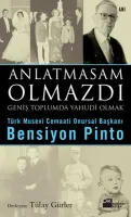 Anlatmasam Olmazdı
