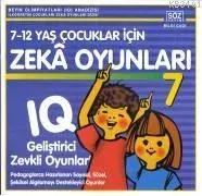 Zeka Oyunları 7