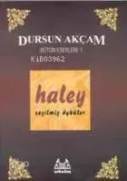 Haley (öykü)