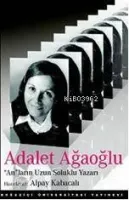 Adalet Ağaoğlu