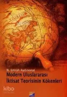 Modern Uluslararası İktisat Teorisinin Kökenleri