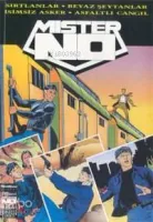 Mister No 3 Sırtlanlar