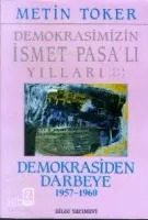 Demokrasiden Darbeye