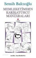 Memleketimden Karikatürcü Manzaraları