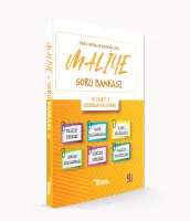 Maliye Soru Bankası