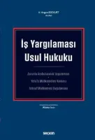 İş Yargılaması Usul Hukuku