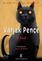 Varjak Pençe