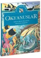 Okyanuslar (Ciltli)