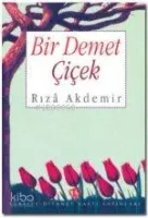 Bir Demet Çiçek