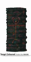TENGRI COLOURED
