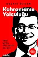 Kahramanın Yolculuğu