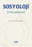 SOSYOLOJİ (TOPLUMBİLİMİ)