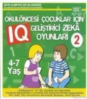 Geliştirici Zeka Oyunları 2
