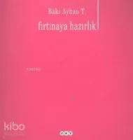 Fırtınaya Hazırlık