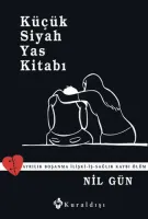 Küçük Siyah Yas Kitabı (Cep Boy)