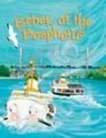 Bebek Of The Bosphorus