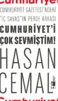 Cumhuriyet'i Çok Sevmiştim