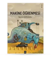 Makine Öğrenmesi