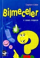 Bilmeceler