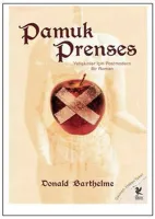 Pamuk Prenses