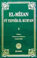 El-mizan Fi Tefsir-il Kur'an Cilt: 3