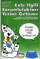 Evle İlgili Sorumluluklarını Yerine Getirme