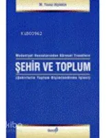 Şehir ve Toplum