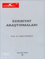 Edebiyat Araştırmaları