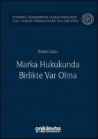 Marka Hukukunda Birlikte Var Olma