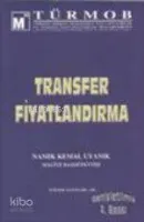 Transfer Fiyatlandırma (genişletilmiş 2. Baskı)