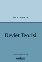 Devlet Teorisi 10. BASKI
