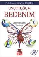 Unuttuğum Bedenim