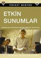 Etkin Sunumlar (Cep Boy)