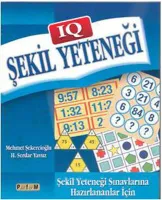 Iq Şekil Yeteneği