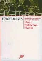 Hacı Süleyman Efendi