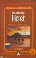 Mukaddes Göç Hicret
